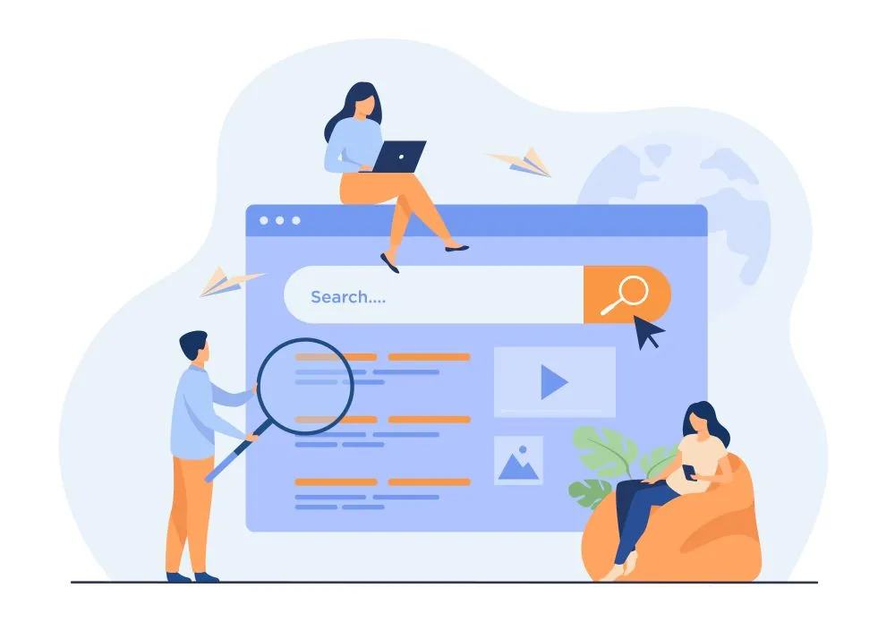 pesquisa google e comportamento de utilizadores no seo para negocios locais