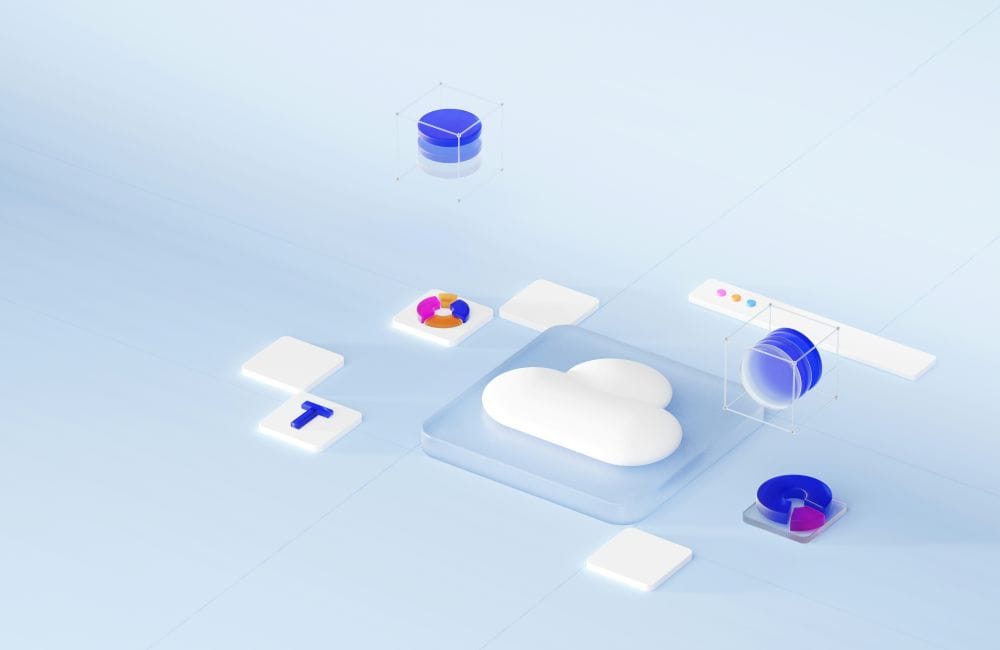 Integração de dados para relatórios GA4 prontos com conectores e pipelines