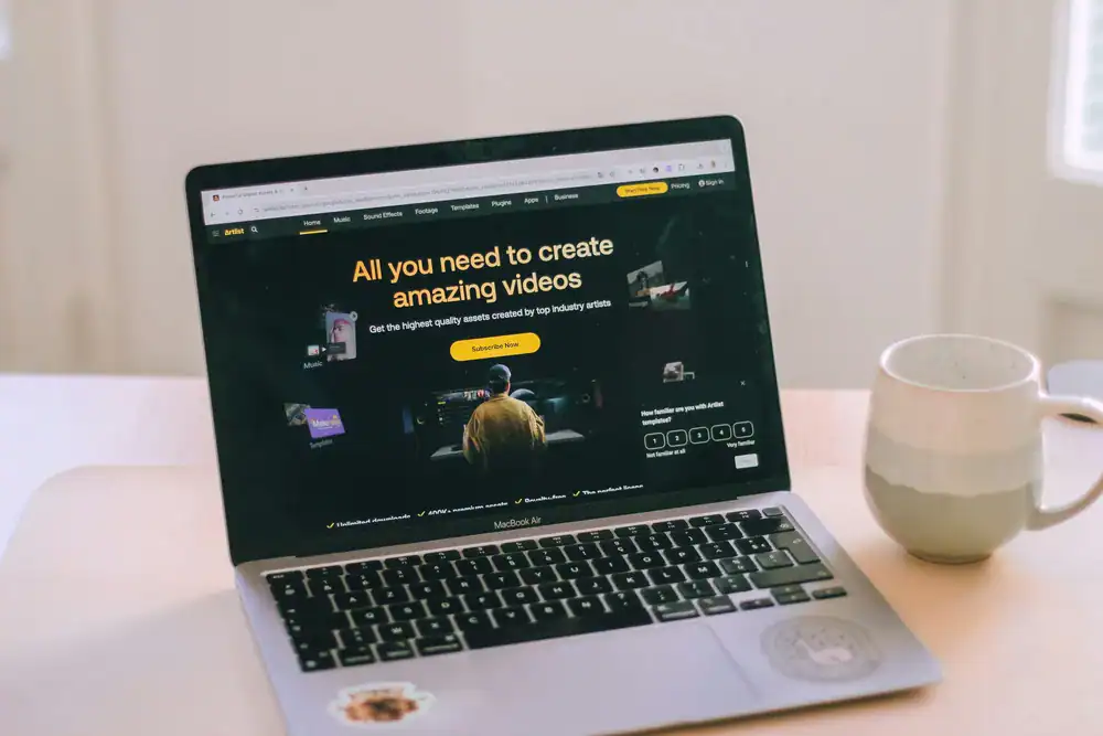 Otimização contínua de campanhas e escalabilidade de investimento publicitário