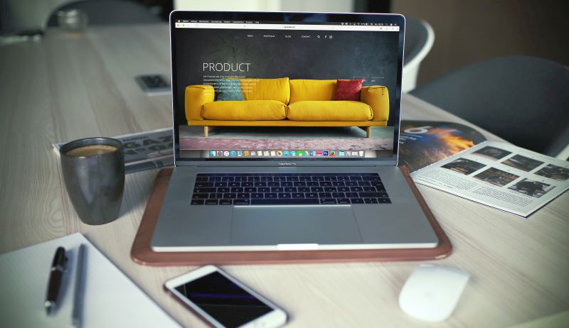 Estratégia de marketing digital focada em resultados de negócio