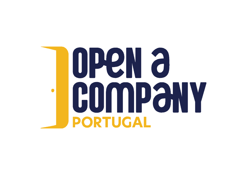 Open a Company logo a cores