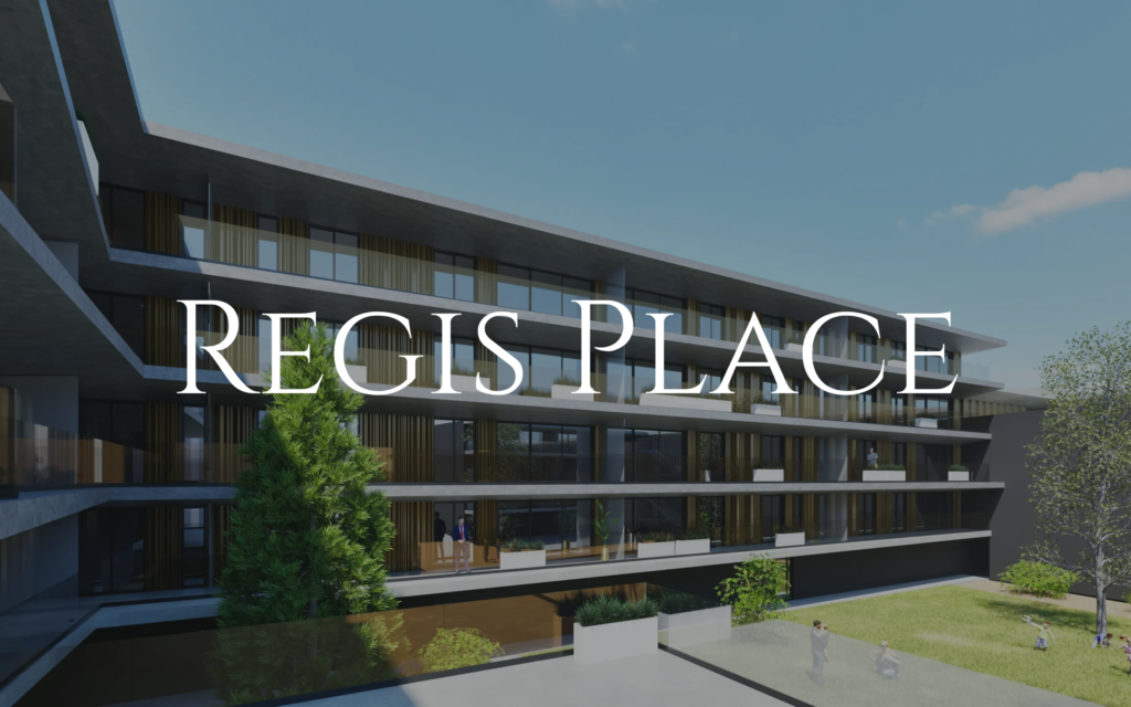 Regis Place