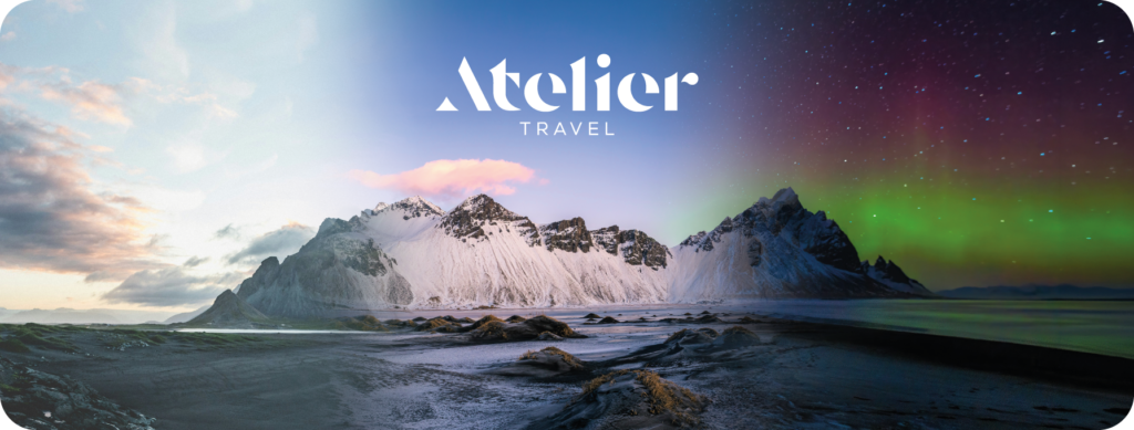 Atelier Travel