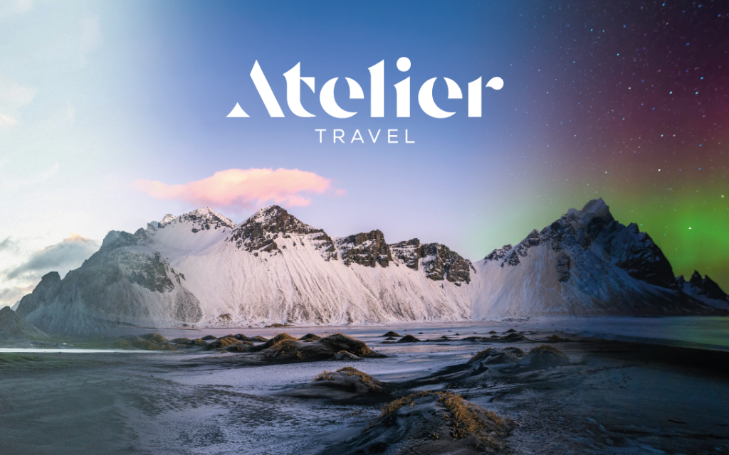 Atelier Travel