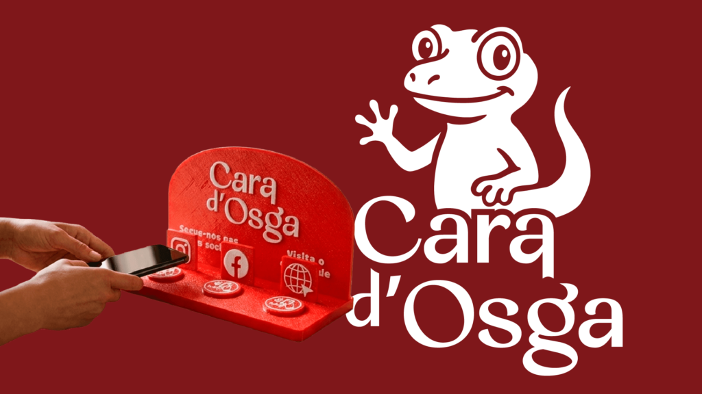 Cara D’Osga