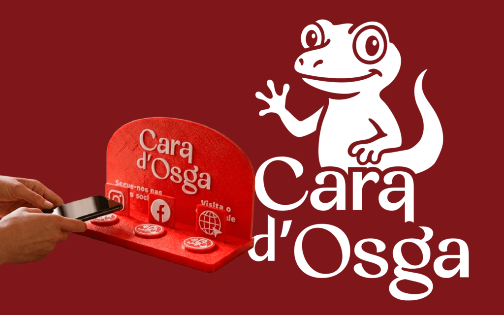 Cara D’Osga